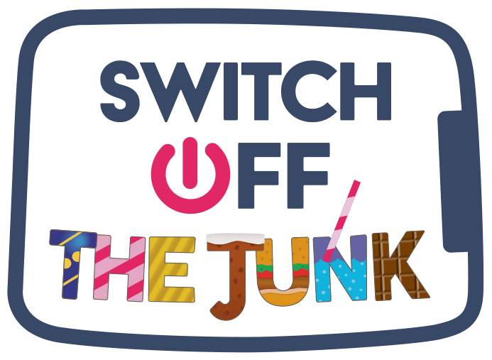 Switch off the Junk