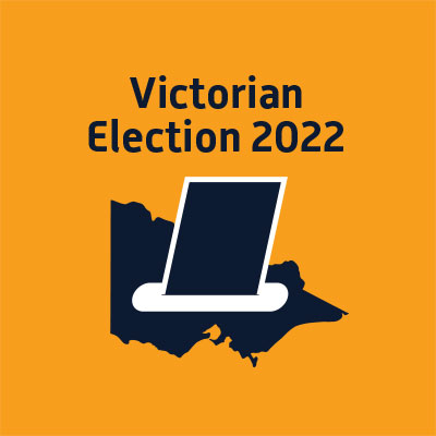 Victorian Elections 2022