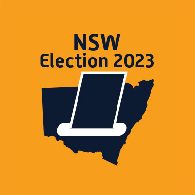 NSW Election 2023